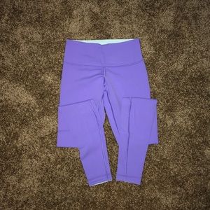 size 2 Lululemon Leggings